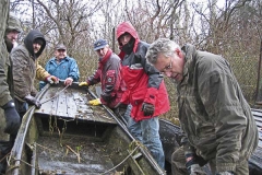Reinigung Eberschüttwasser-1