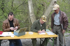 Reinigung Mühlwasser-1