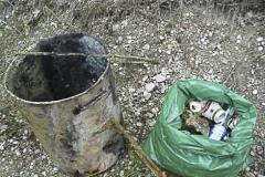 Reinigung Mühlwasser--2