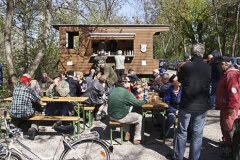 Reinigung Mühlwasser--3