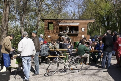 Reinigung Mühlwasser--4