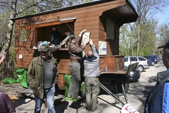 Reinigung Mühlwasser--7