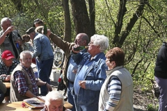 Reinigung Mühlwasser--8