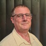 Harald Goldmann Kassier, LO-Kassier Stellvertreter, Verbands-Rechnungsprüfer