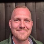 Michael Hofmann Gewässerwart Kühwörther, Jugendwart