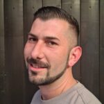 Dominik Hörmann GW DOK III, Jugendbetreuer
